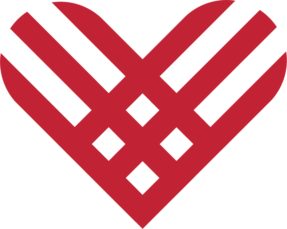 Giving Tuesday heart